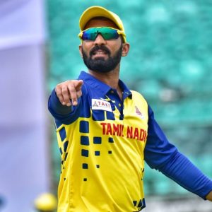 "Does it make sense": Dinesh Karthik expresses concerns around North East teams facing Elite teams in league stages