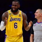 Is LeBron James Playing Tonight vs Jazz? Lakers’ Release Availability Update on 4-Time NBA Champ