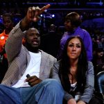 Nicole Alexander, Who Carried Shaquille O'Neal on Her Back, Claims Nba Legend Could Actually Shoot 3-pointers