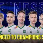 Heroic become last team to qualify on day three of the CS:GO IEM Rio Major