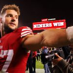 Nick Bosa Dropped $1.24 Million on Swanky Ocean-Front House — When He Was Just a Rookie!