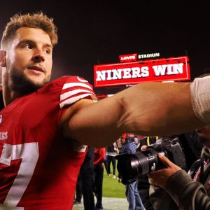 Nick Bosa Dropped $1.24 Million on Swanky Ocean-Front House — When He Was Just a Rookie!