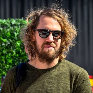 “He changed completely when he became a dad”: Natalie Pinkham revels major behavioural changes in Sebastian Vettel after becoming a father