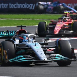 How Ferrari can secure P2 in Constructors' Championship ahead of Mercedes at 2022 Sao Paolo GP