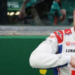 "Not because our mechanics are bad": Kevin Magnussen explains why Haas are struggling with pit-stops in 2022