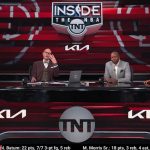 "It Took Me A Long Time To Learn The Lines": Charles Barkley Recites His Lines From A Commercial Aired 30 Years Ago, Shaquille O'Neal Joins In