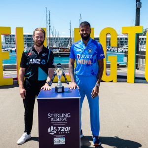 India vs New Zealand 1st T20I Live Telecast Channel in India and New Zealand: When and where to watch IND vs NZ Wellington T20I?