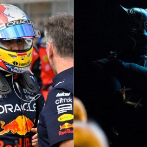 Sergio Perez set to promote $200 million Marvel film at Brazilian Grand Prix