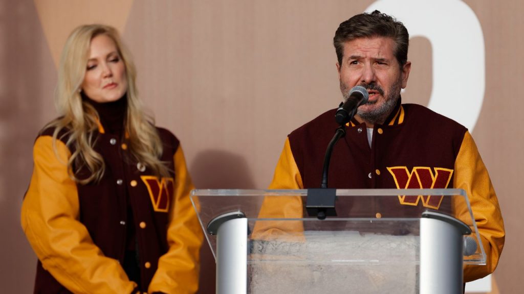 Dan Snyder