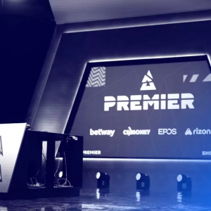 CS:GO Blast Premier Fall Final day 3 results and semifinal schedule: G2 qualifies for Blast World Final despite elimination