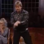 Roddy Piper Bill Maher