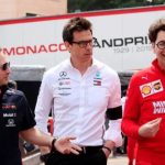 "Next year won't be a battle between two teams": Ferrari boss Mattia Binotto expects Mercedes to join 2023 Championship fight