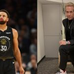 "Stephen Curry Can Get 70, but Warriors Won't Win!": Skip Bayless Calls Out 2022 NBA Champions' Woes to Start 2022-23 Season