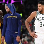 “LeBron James is Still Playing, Stephen Curry Just Won a Championship”: 7-footer Giannis Antetokounmpo Humbly Denies Being the Face of the NBA