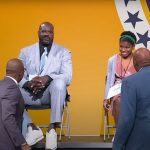 "Don't Play With Me, I Got 4 Degrees!": Shaquille O'Neal Humbles Charles Barkley, Flexes His Knowledge in Spelling Bee