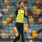 Maxwell injury: How did Glenn Maxwell break his leg in a freak injury?