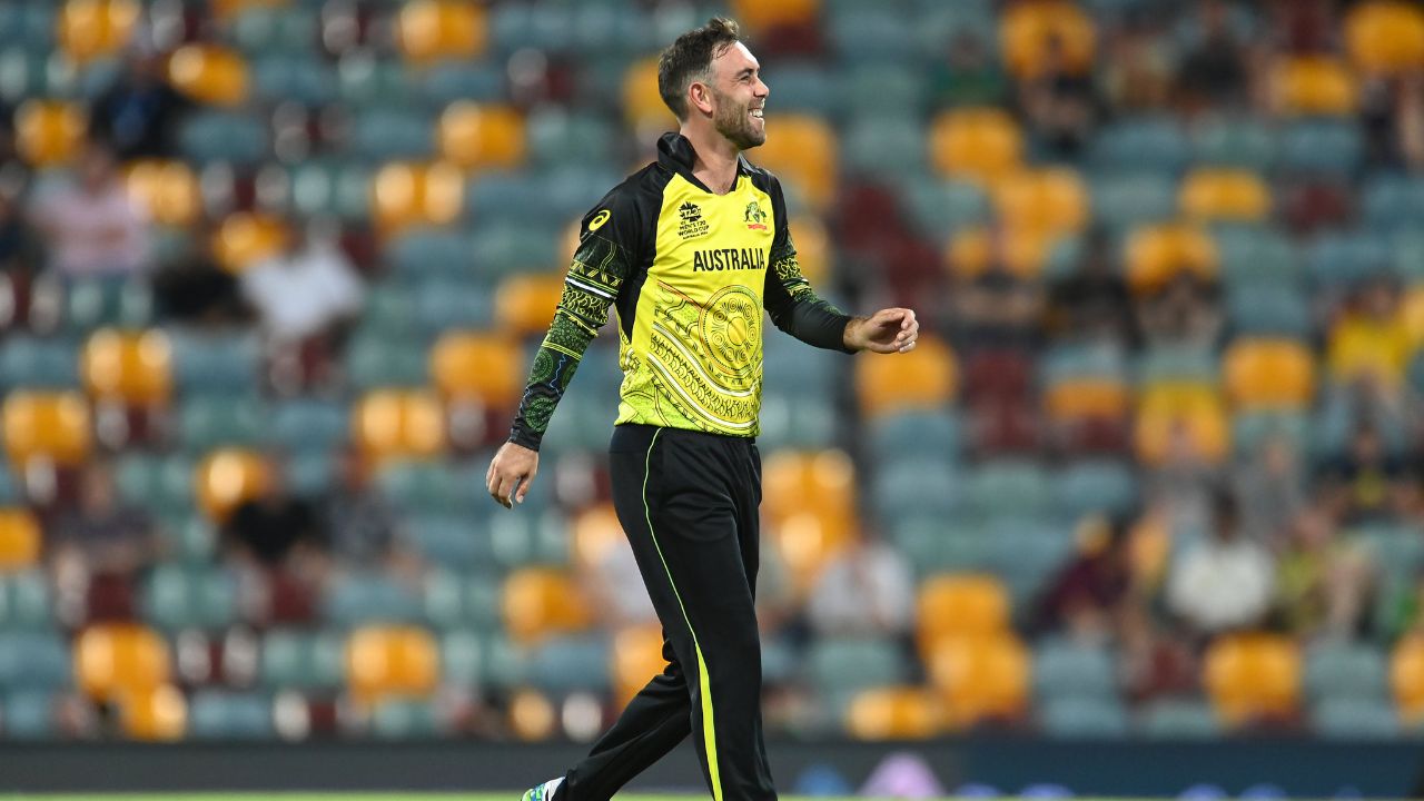 Maxwell injury: How did Glenn Maxwell break his leg in a freak injury?
