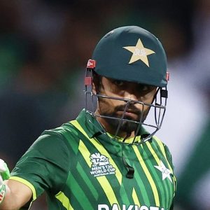 Babar Azam wife name: Is Pakistan cricket captain married?