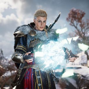 Final Assassin's Creed Valhalla update drops early, available today