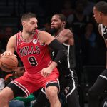 “Why Kevin Durant Must Guard 7-footers With Surgically Repaired Achilles & MCL?”: NBA Twitter Calls ‘Nonsense’ on Nets Star Playing Out of Position