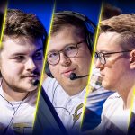 FaZe Clan crash out of the 2022 CS:GO IEM Rio Major