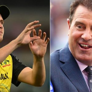 "Someone like Cameron Green": Mark Taylor wants Australia to name a young T20I captain keeping ICC T20 World Cup 2024 in mind