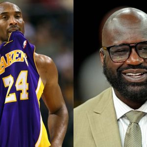 With Death As A Possibility, Shaquille O’Neal’s Insomnia Arose From Sister Ayesha Harrison And Kobe Bryant’s Passing