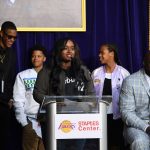 When Shaquille O’Neal’s Daughter Gave an Emotional Speech at His Statue Unveiling, Praising his ‘Mr. Bianchi’ Style Parenting and 1000s of Acts of Kindness