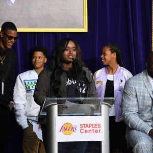 When Shaquille O’Neal’s Daughter Gave an Emotional Speech at His Statue Unveiling, Praising his ‘Mr. Bianchi’ Style Parenting and 1000s of Acts of Kindness