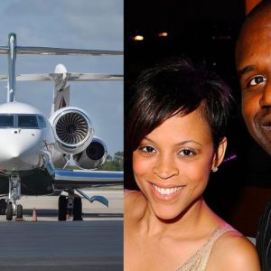 $400 Million Worth Shaquille O’Neal Got Exposed by Wife Shaunie for Lying About Gifting a Private Jet