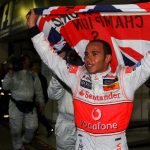 "2021 was manipulated, 2008 was not" - Lewis Hamilton describes Timo Glock on comparison between two season finales