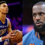 Channing Frye Adds Fuel to Victor Wembanyama's Fire, Picks Him Over Even LeBron James as GOAT of NBA Draft Prospects