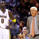 Kobe Bryant Once Described His Time With Del Harris as ‘Nightmare-ish’ During His Teenage Years With Lakers