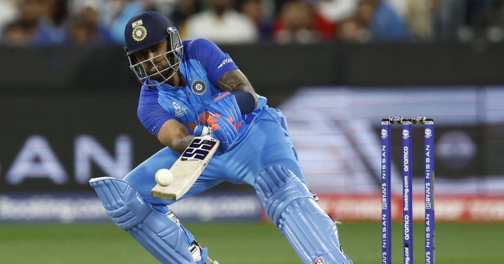 "It feels really good to be there": Suryakumar Yadav acknowledges Number 1 T20I batter rank after winning Man of the Match in IND vs ZIM Super 12 match