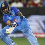 "It feels really good to be there": Suryakumar Yadav acknowledges Number 1 T20I batter rank after winning Man of the Match in IND vs ZIM Super 12 match