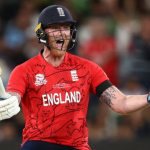 Ben Stokes winning moment: PAK vs ENG T20 highlights today on Hotstar