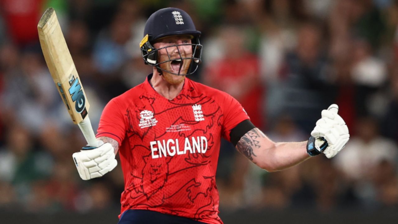 Ben Stokes winning moment: PAK vs ENG T20 highlights today on Hotstar