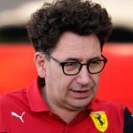 "Shame to see Mattia Binotto go": F1 expert calls for bigger changes at Ferrari as they look to part ways with team principal