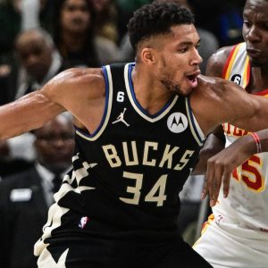 Is Giannis Antetokounmpo Playing Tonight Vs Hawks? Bucks Release Availability Report For Their 2x MVP Ahead of the Clash Against Trae Young and Co