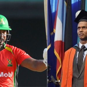 Shiv Chanderpaul son: Is Chandrapaul Hemraj son of Shivnarine Chanderpaul West Indies cricketer?