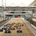 Abu Dhabi GP 2022: How is the weather at Yas Marina Circuit ahead of F1 season finale?