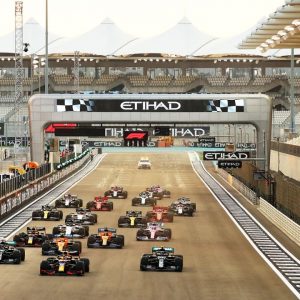 Abu Dhabi GP 2022: How is the weather at Yas Marina Circuit ahead of F1 season finale?