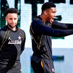 “I Love Basketball Again Because of Giannis Antetokounmpo”: Former 5-time NBA Champ Credits 2x MVP For Making Him Watch the Games Again