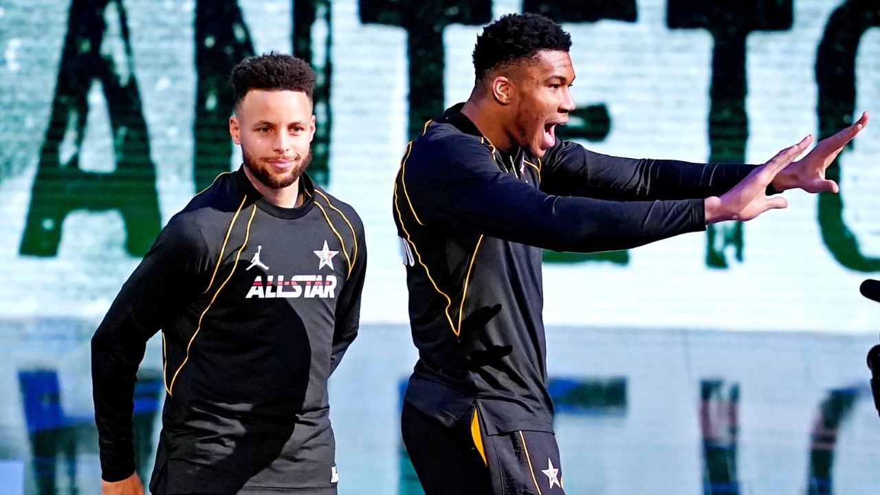 “I Love Basketball Again Because of Giannis Antetokounmpo”: Former 5-time NBA Champ Credits 2x MVP For Making Him Watch the Games Again