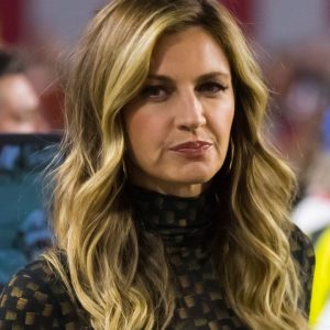 "I Was Mortified": Erin Andrews Recalls Nightmarish Interview With a Bucs Player Who Was "Nasty" to Her