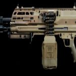 RAAL MG Warzone 2 Best Class Loadout: High Damage with Little Falloff