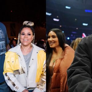 After Dissing Kanye West for his $400 Million Net Worth, Shaquille O'Neal Recalls $50,000 Monthly Costing Divorce from Shaunie