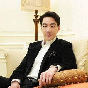 $1.7 Billion Net Worth Hong Kong-based Entrepreneur who idolised Michael Schumacher keen on entering F1 with new team