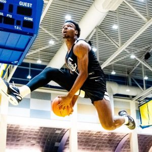 Potential 5-star Recruit Bronny James, Has a Unique Advantage of Being LeBron James' Son  