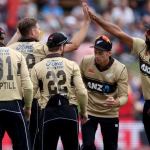 Wellington Cricket Ground weather: IND vs NZ 1st T20 Sky Stadium Wellington weather forecast